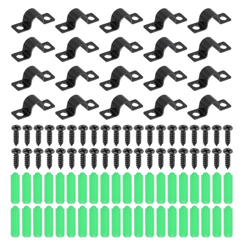 Pièces pour brackets - pour,