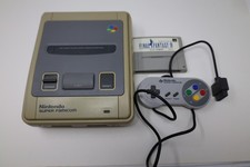 Nintendo Super Famicom Console
