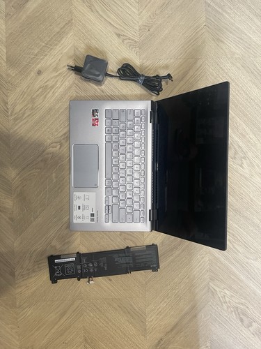 Asus zenbook flip - asus,
