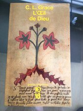 L'OEIL DE DIEU C.L. GRACE