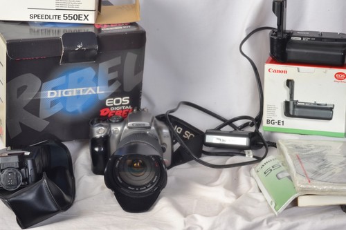 Canon eos digital - eos,