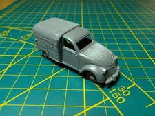 Bonux CLE Citroën 2CV N°3