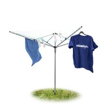 Seche linge parapluie 11