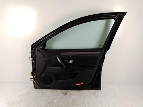 Porte avant droit renault - avant,