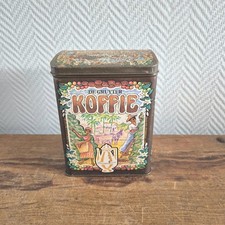 Ancienne boîte de rangement