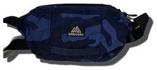 GREGORY Sac Taille Marine