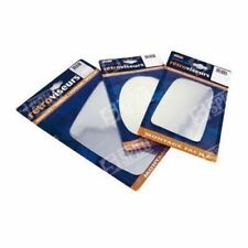 VERRE DE RETROVISEUR DROITE C8