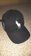 Casquette Ralph Lauren Big Pony Homme 
