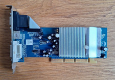 ATI - Carte graphique ATI RADEON 9250 - 128Mo - AGP