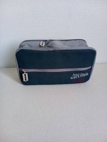 Trousse toilette jean paul - trousse,