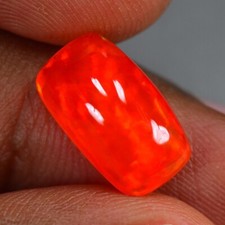 Opale de feu d'Ethiopie