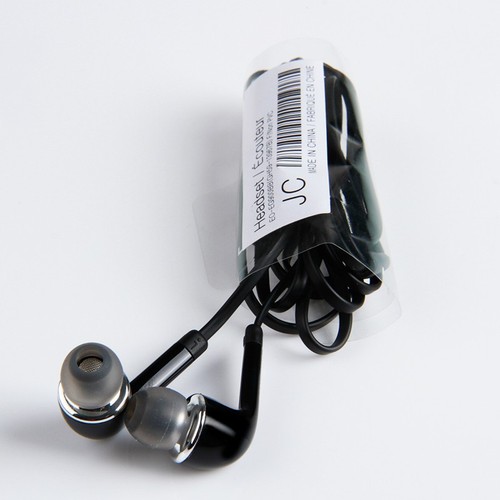 Casque ecouteur cable cordon - casque,