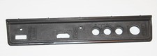 Side Input Cover Bezel A01F2UH