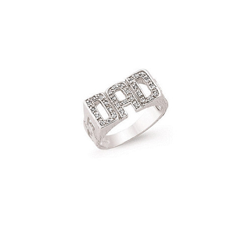 Argent sterling 925 zircone - 925,