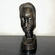 A2 / STATUE BUSTE FEMME