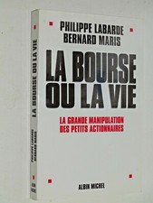 La Bourse ou la vie P. LABARDE