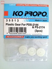 KO PROPO 35513 Engrenages