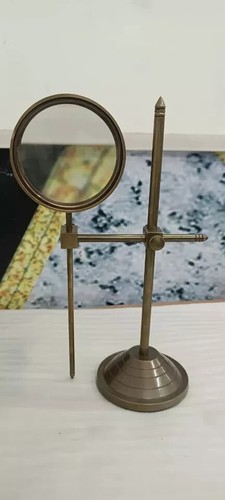 Loupe table réglable - de,