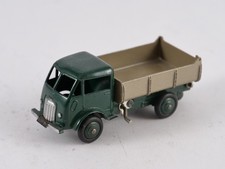 Dinky toys F n° 25M camion