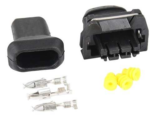 Connecteur faisceau moteur