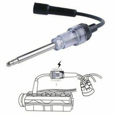 Testeur De Bougie D'allumage Bobine D'allumage Outil De Diagnostic Voiture Mini