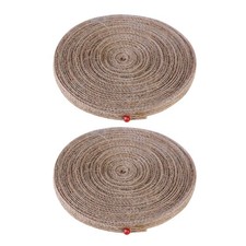  2 Rolls Corde Décorative En
