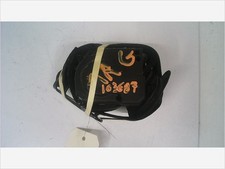 Ceinture arrière gauche