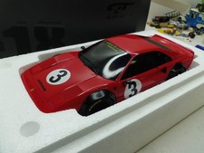 1/18 GT SPIRIT FERRARI 308 LB
