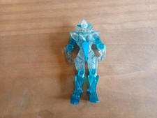Figurine solitaire GoBots Rock