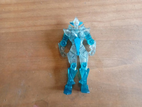 Figurine solitaire gobots rock - solitaire,