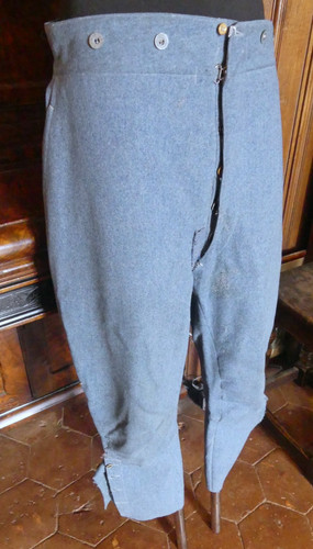 Ww1 uniforme pantalon - ww1,