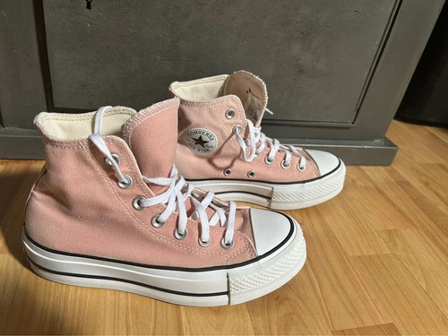 Converse chuck taylor all - chuck, star
