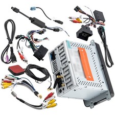 7" Autoradio Android 10 GPS