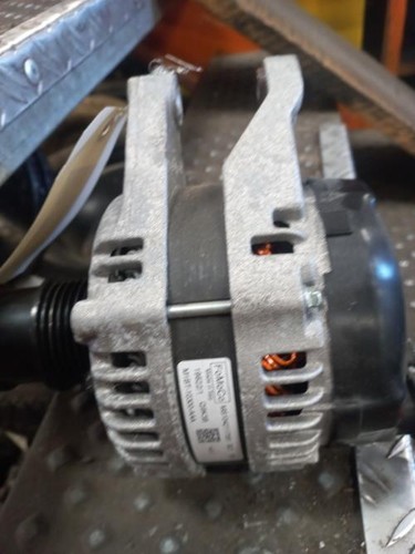 Alternateur ford fiesta - fiesta, 7