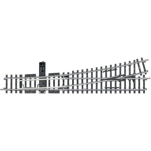Aiguillage gauche - aiguillage,,
