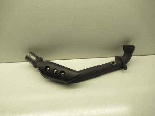 Tube échappement kymco - (kymco,