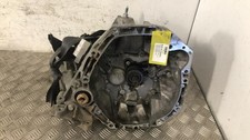 Boite de vitesses RENAULT TWINGO 2 PHASE 2 320107228R