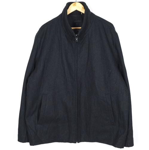 Manteau homme calvin klein - homme,