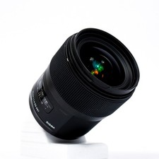 Sigma Art 35mm + 50mm  f:1.4 Monture Nikon AF  - 713005+3