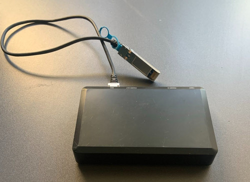 Boitier freebox convertisseur - freebox,