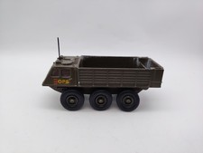 Solido - Berliet Aurochs