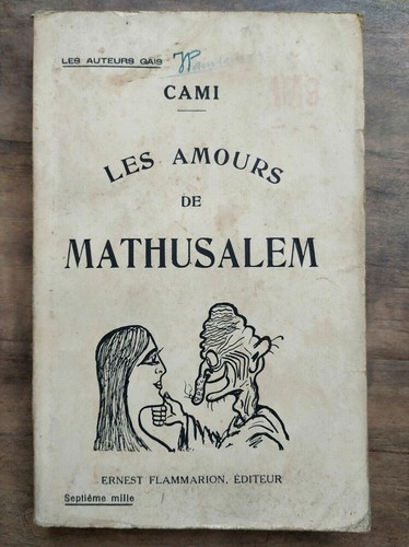 Cami les amours - cami:,
