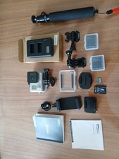 Go Pro Hero 3+ Silver +