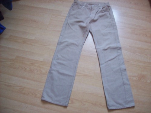 Jeans levis 501 - jeans,
