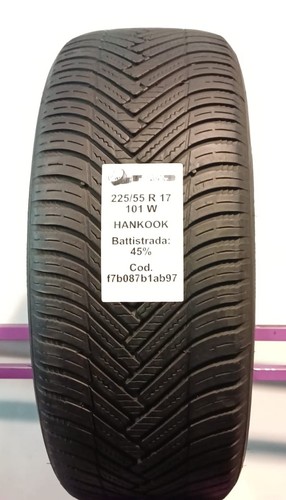 Pneu usagé hankook kinergy - pneu,