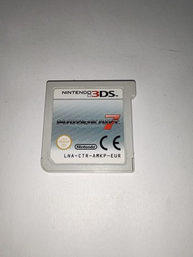 Mario kart nintendo 3ds - -,
