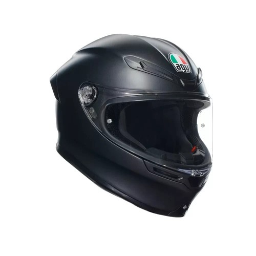 Casque intégral agv 06 - agv, s