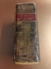 Protestantisme: La Sainte