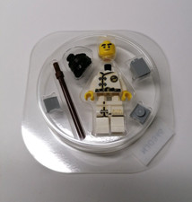 Lego njo345 Ninja Cole -