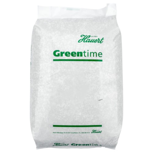 Hauert greentime sport engrais - greentime,